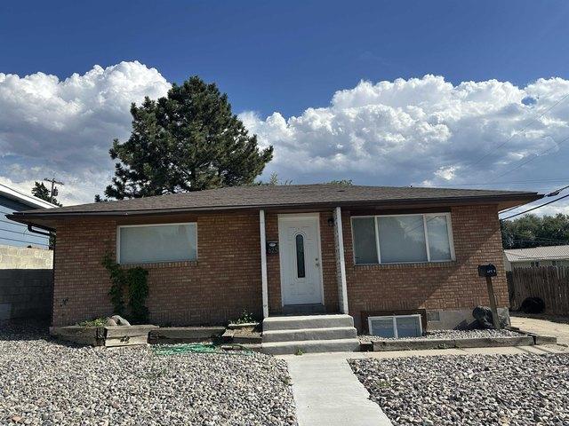 House for sale in Bannock, Idaho