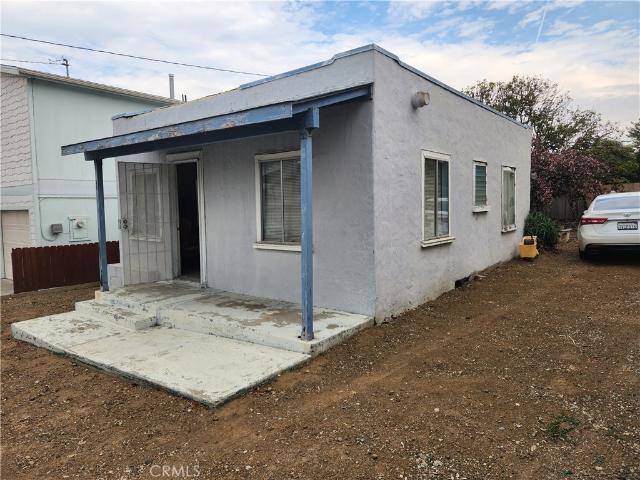 House for sale in Morro Bay, California