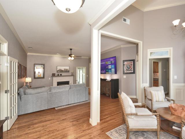 House for sale in Chelsea, Alabama