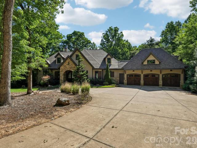 House for sale in North Carolina