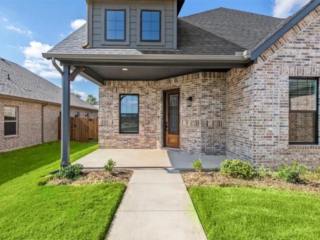 House for sale in Ellis, Texas