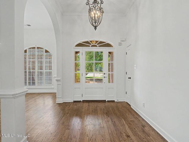 House for sale in Hernando, Mississippi