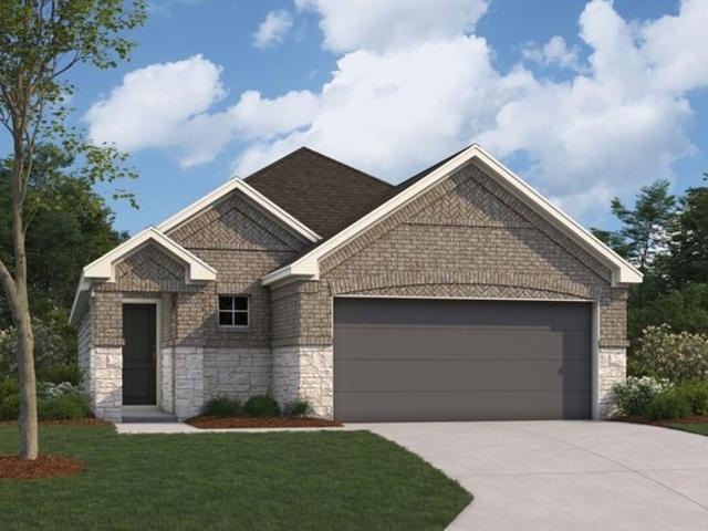House for sale in Willis, Texas