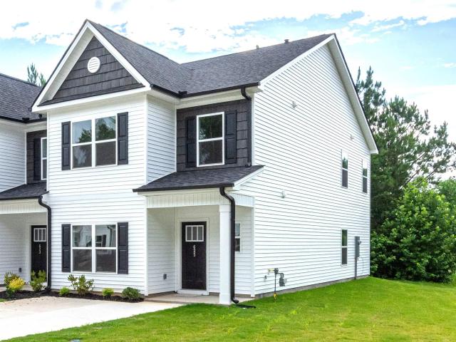 Townhouse for sale in Roebuck, South Carolina