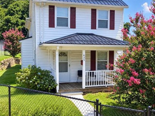 House for sale in Martinsville, Virginia