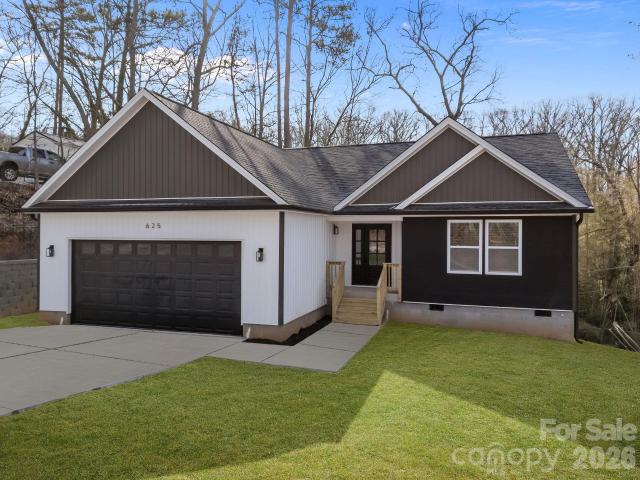 Property for sale in Albemarle, North Carolina