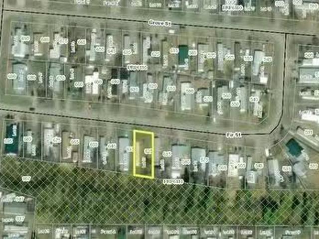 House for sale in Fort St. James, British Columbia
