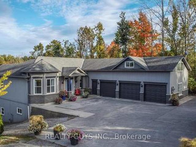 House for sale in Selwyn, Ontario