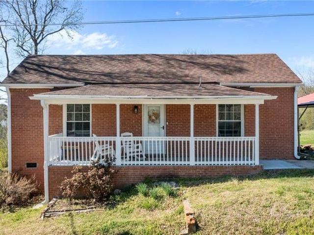 House for sale in Eden, North Carolina