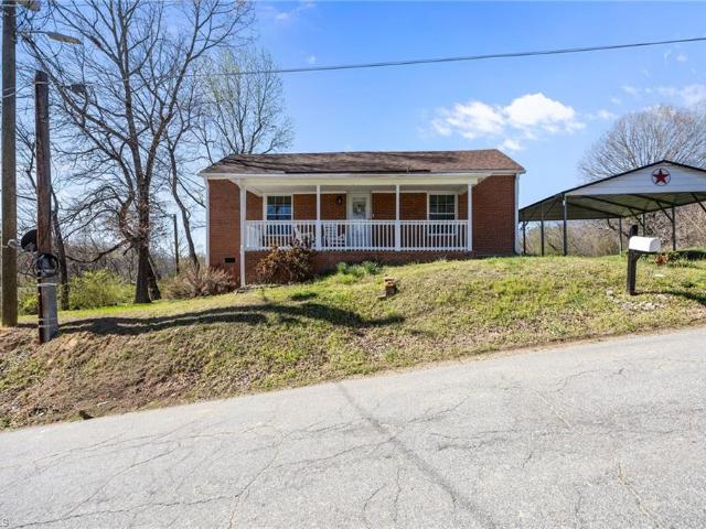 House for sale in Eden, North Carolina