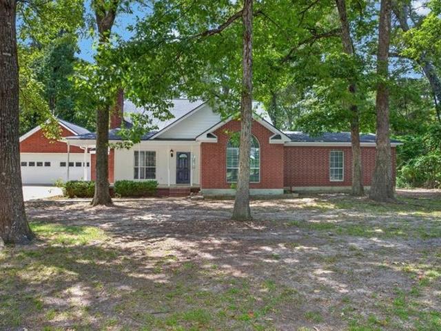 House for sale in Lufkin, Texas