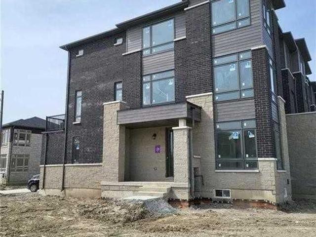 Townhouse for rent in Woburn, Ontario