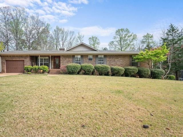 House for sale in Winfield, Alabama