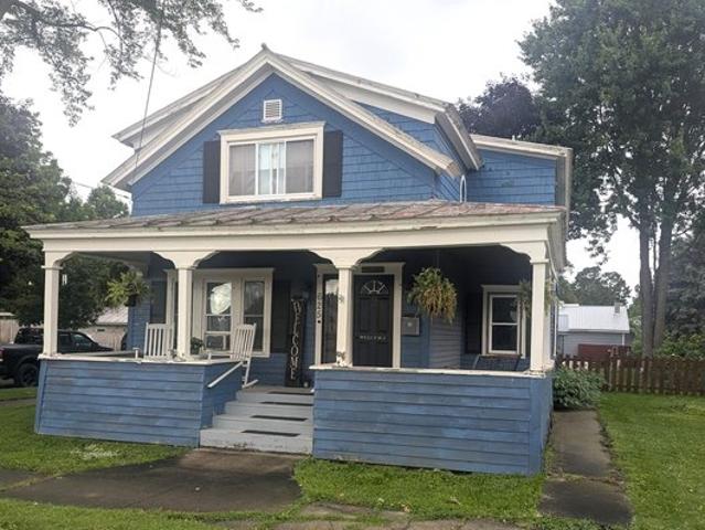 House for sale in Ogdensburg, New York