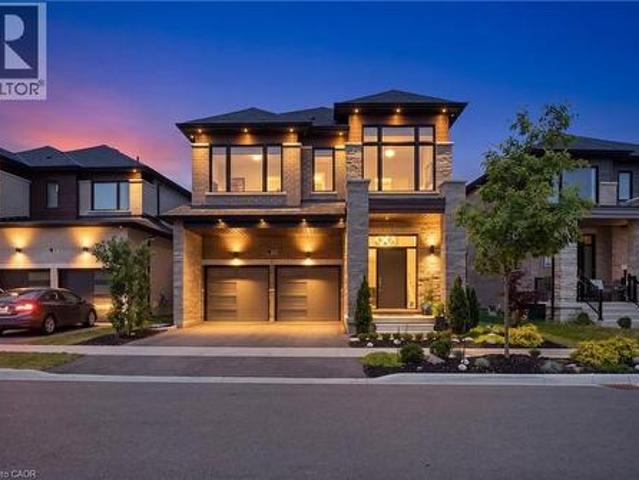 House for sale in Milton, Ontario