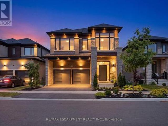 House for sale in Milton, Ontario