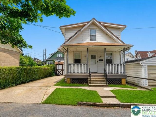 House for sale in Bethlehem, Northampton County