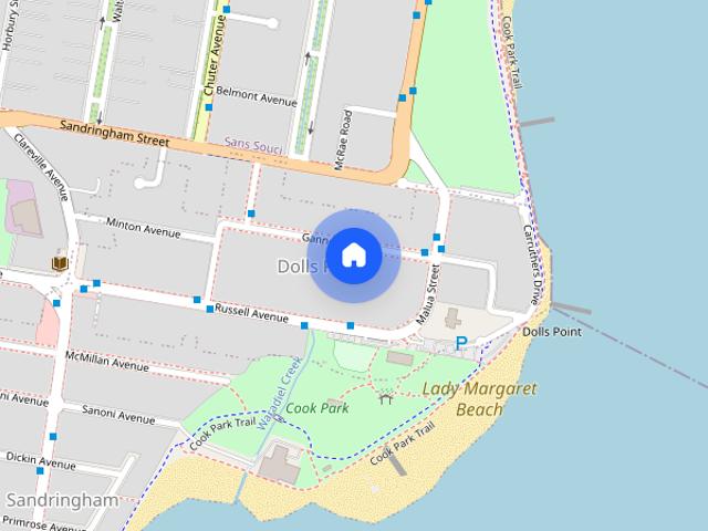 Apartment for rent in St George, Sydney