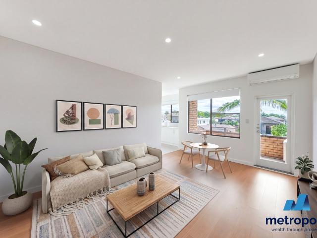 Apartment for rent in St George, Sydney