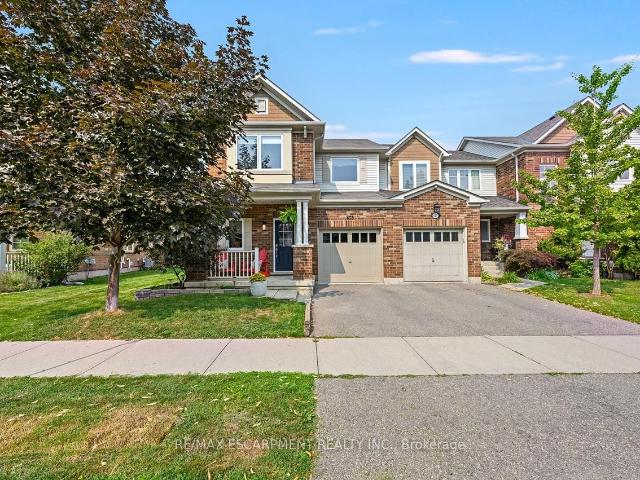 Property for sale in Milton, Ontario
