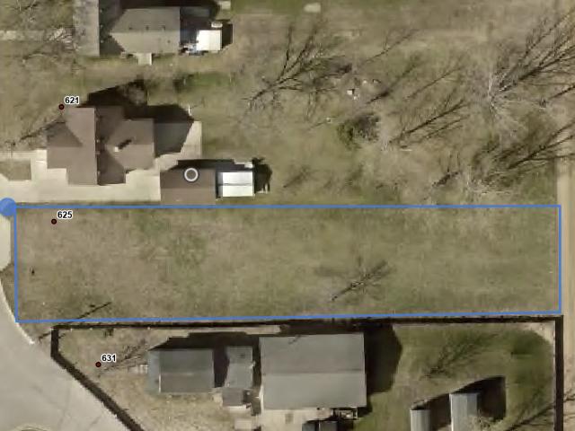Land for sale in Sauk Centre, Minnesota