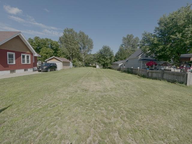 Land for sale in Sauk Centre, Minnesota
