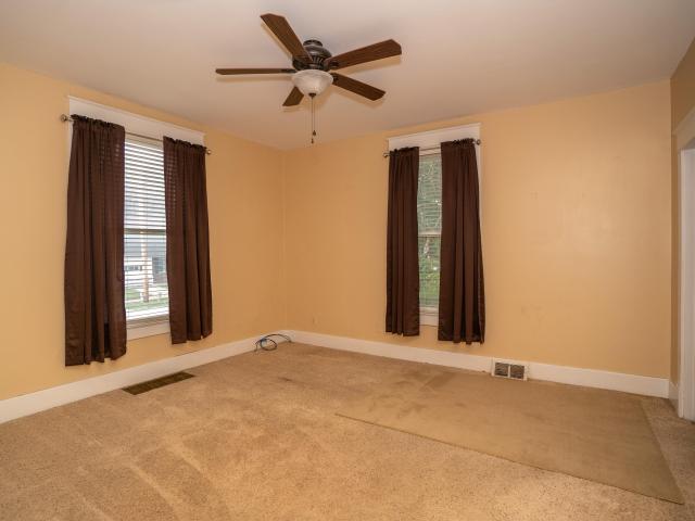 House for sale in Moberly, Missouri