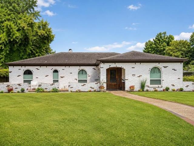House for sale in Jefferson, Texas