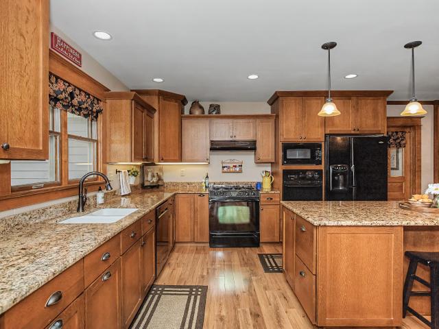 House for sale in Story, Iowa