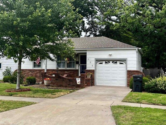 House for sale in Kansas