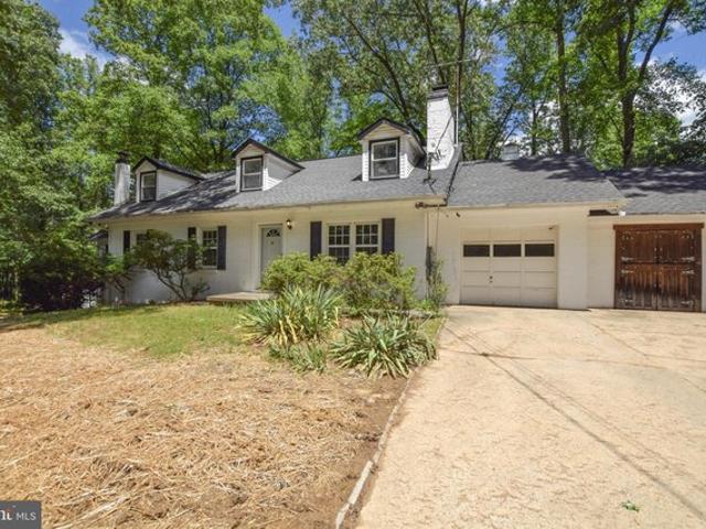 House for sale in Harpers Ferry, West Virginia