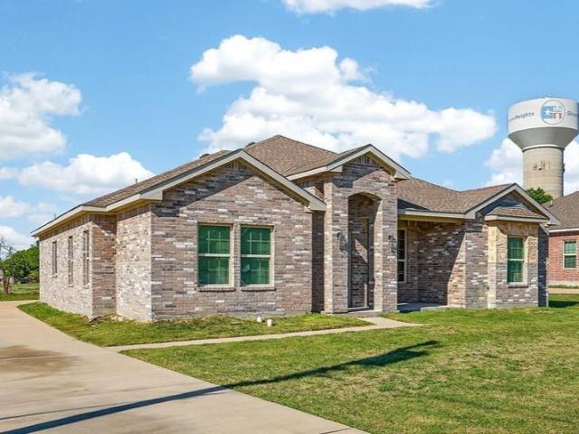House for sale in Ellis, Texas