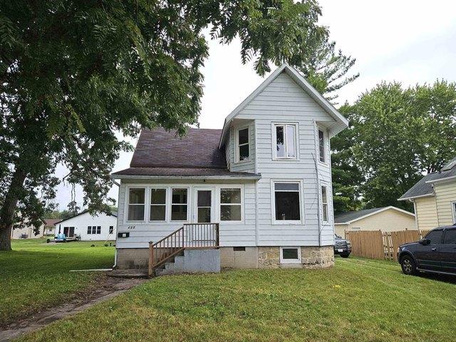 House for sale in Fort Atkinson, Jefferson County