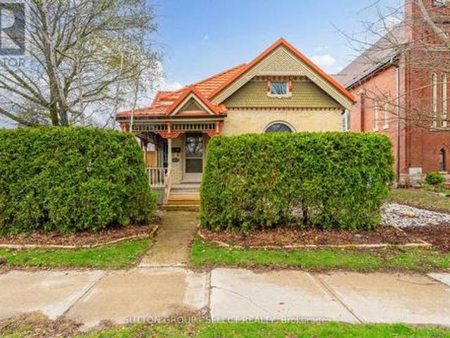 House for sale in Arva, Ontario