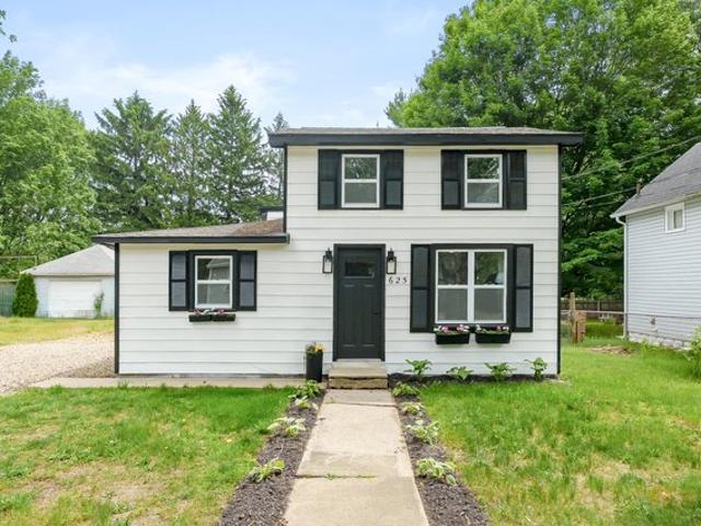 House for sale in Vicksburg, Michigan