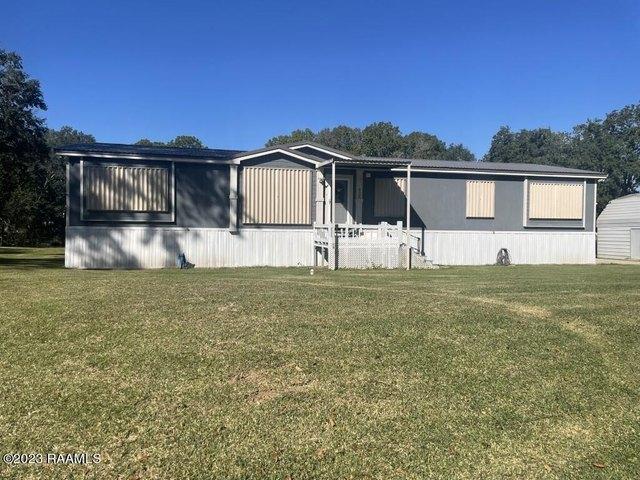 House for sale in Franklin, Louisiana