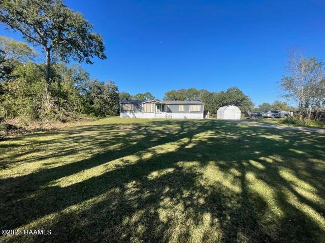 Property for sale in Franklin, Louisiana