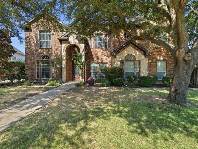 House for sale in Mansfield, Texas