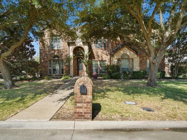 House for sale in Mansfield, Texas