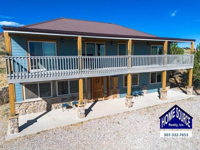 House for sale in Wyoming