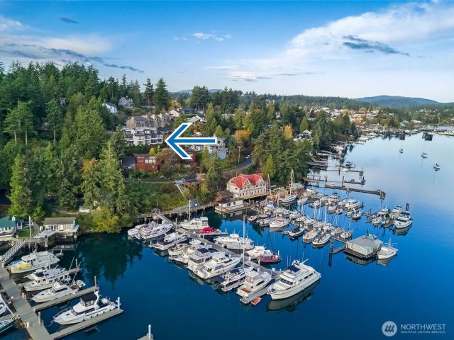 Condo for sale in Friday Harbor, Washington