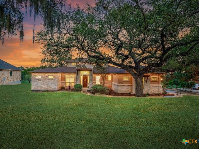 House for sale in New Braunfels, Texas