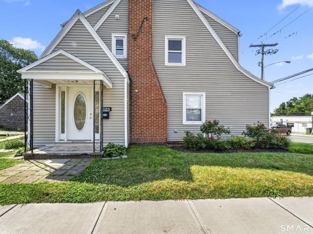 House for sale in Bridgeport, Connecticut