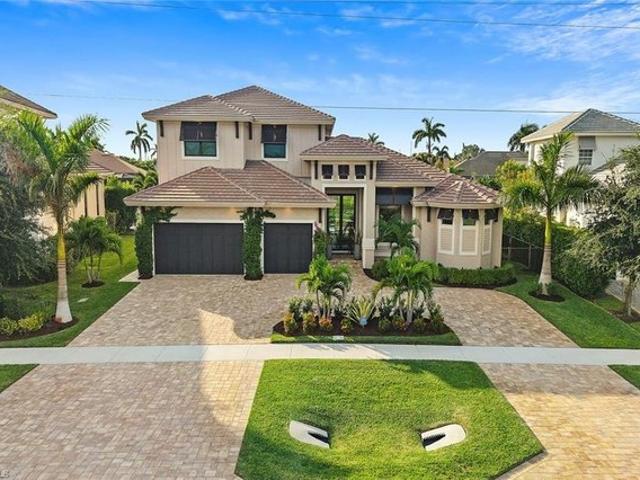 House for sale in Marco Island, Florida