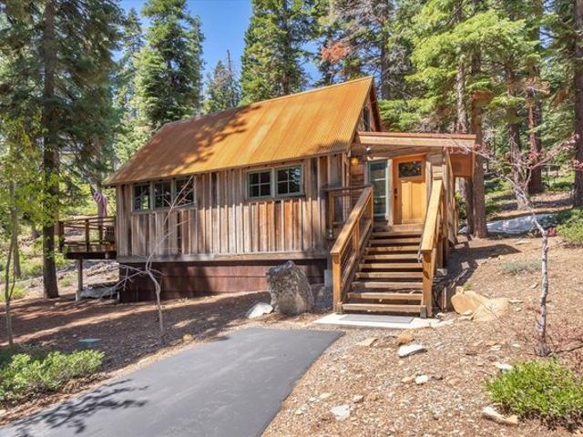 House for sale in Carnelian Bay, California