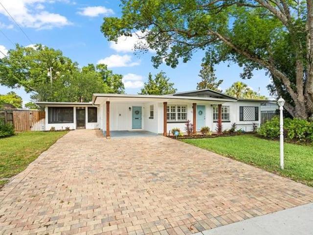 House for sale in Eatonville, Florida