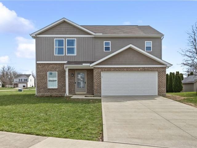 House for sale in New Lebanon, Ohio