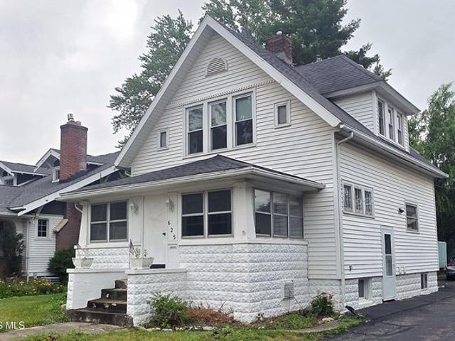 House for sale in Holgate Avenue Historic District, Defiance