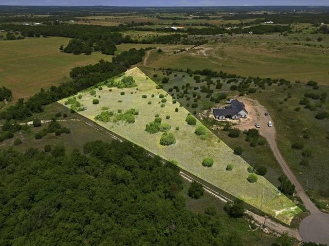 Land for sale in Hood, Texas