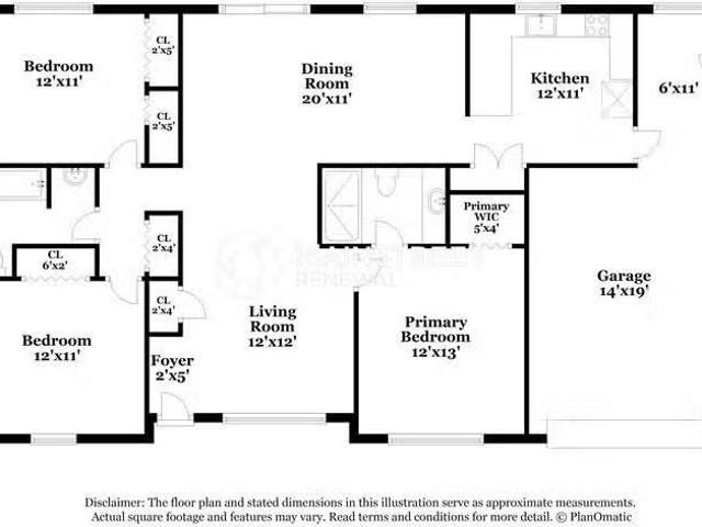 House for rent in Melbourne